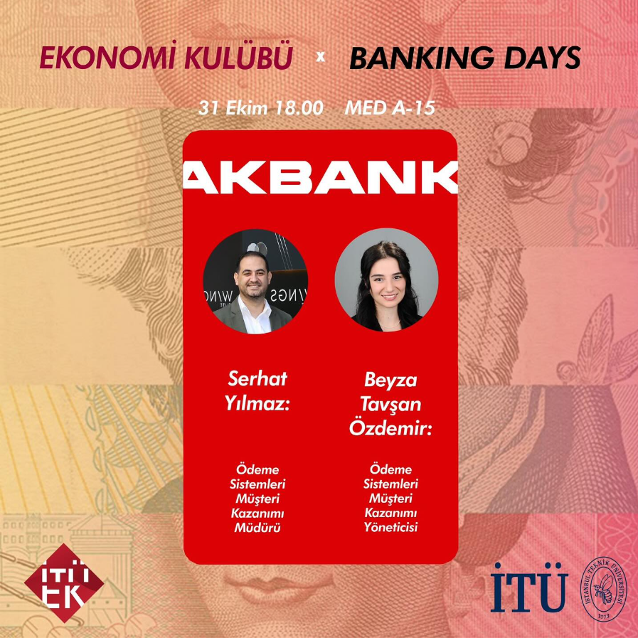 [Banking Days Görseli]