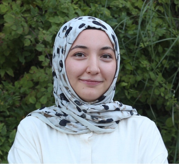 Meryem Gül Çatalkaya