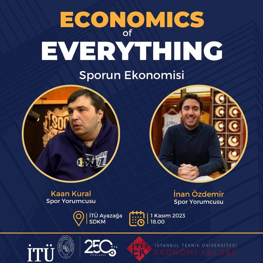 [Spor Ekonomisi Görseli]