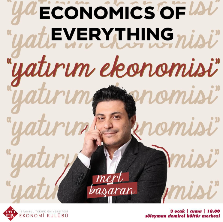 [Yatırım Ekonomisi Görseli]